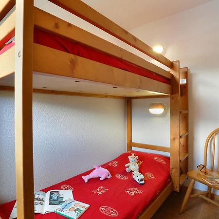 Residence Nemea Les Chalets Des Evettes Flumet Exterior photo